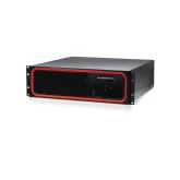 Biamp TesiraSERVER-IO AVB Аудиопроцессор, сетевой сервер, AVB