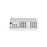 Biamp TesiraSERVER-IO  Аудиопроцессор, сетевой сервер