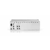 Biamp TesiraSERVER Аудиопроцессор, сетевой сервер