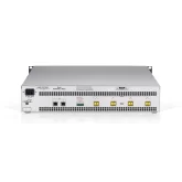 Biamp TesiraXEL 1200.2 Усилитель мощности, 4х300 Вт., AVB
