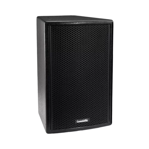 Biamp V2-8B Пассивная АС, 150 Вт., 8"