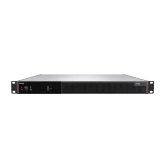 Biamp Voltera D 1200.2M Усилитель мощности, 2х600 Вт., 2/4/8 Ом., 70/100 В, DSP, Dante, AVB