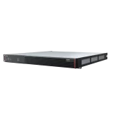 Biamp Voltera D 1200.2M Усилитель мощности, 2х600 Вт., 2/4/8 Ом., 70/100 В, DSP, Dante, AVB