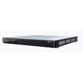 Biamp Voltera D 1200.4 Усилитель мощности, 4х300 Вт., 2/4/8 Ом., 70/100 В, DSP, Dante, AVB