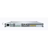 Biamp Voltera D 1200.4 Усилитель мощности, 4х300 Вт., 2/4/8 Ом., 70/100 В, DSP, Dante, AVB