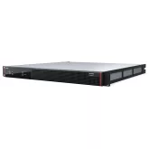Biamp Voltera D 2400.4 Усилитель мощности, 4х600 Вт., 2/4/8 Ом., 70/100 В, DSP, Dante, AVB