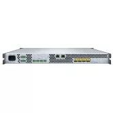 Biamp Voltera D 2400.4 Усилитель мощности, 4х600 Вт., 2/4/8 Ом., 70/100 В, DSP, Dante, AVB