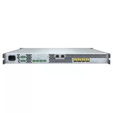 Biamp Voltera D 2400.4M Усилитель мощности, 4х600 Вт., 2/4/8 Ом., 70/100 В, DSP, Dante, AVB