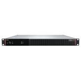 Biamp Voltera D 4800.2M Усилитель мощности, 2х2400 Вт., 2/4/8 Ом., 70/100 В, DSP, Dante, AVB