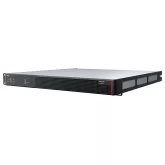 Biamp Voltera D 4800.4 Усилитель мощности, 4х1200 Вт., 2/4/8 Ом., 70/100 В, DSP, Dante, AVB