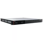 Biamp Voltera D 4800.4 Усилитель мощности, 4х1200 Вт., 2/4/8 Ом., 70/100 В, DSP, Dante, AVB