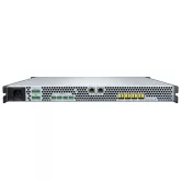 Biamp Voltera D 4800.4 Усилитель мощности, 4х1200 Вт., 2/4/8 Ом., 70/100 В, DSP, Dante, AVB