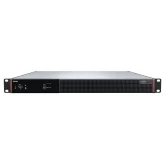 Biamp Voltera D 4800.4M Усилитель мощности, 4х1200 Вт., 2/4/8 Ом., 70/100 В, DSP, Dante, AVB