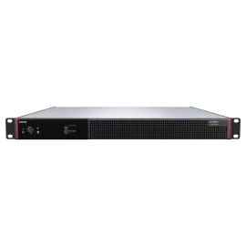 Biamp Voltera D 4800.4M Усилитель мощности, 4х1200 Вт., 2/4/8 Ом., 70/100 В, DSP, Dante, AVB