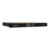 Biamp ALC-1604D Усилитель мощности, 4х1600 Вт., DSP, Dante