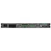 Biamp ALC-1604D Усилитель мощности, 4х1600 Вт., DSP, Dante