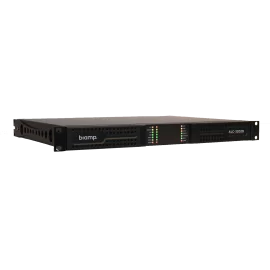 Biamp ALC-3202D Усилитель мощности, 2х3200 Вт., DSP, Dante