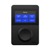 Biamp Apprimo TEC-X 1000 Black Панель управления