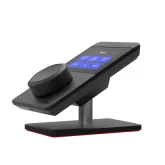 Biamp Apprimo TEC-X 1000 Black Панель управления