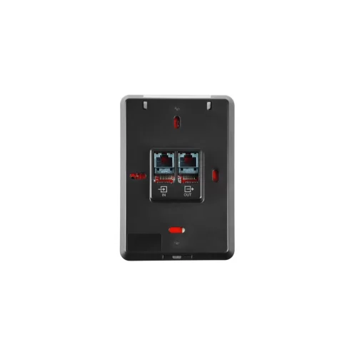 Biamp Apprimo TEC-X 1000 Black Панель управления