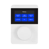 Biamp Apprimo TEC-X 1000 White Панель управления