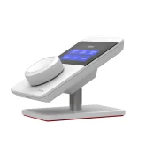 Biamp Apprimo TEC-X 1000 White Панель управления