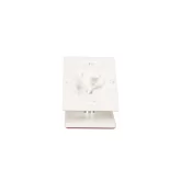 Biamp Apprimo TEC-X 1000 White Панель управления