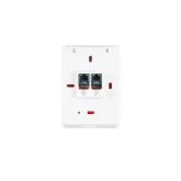 Biamp Apprimo TEC-X 1000 White Панель управления
