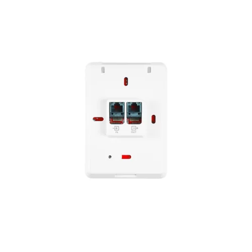 Biamp Apprimo TEC-X 1000 White Панель управления