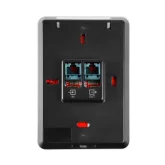 Biamp Apprimo TEC-X 2000 Black Панель управления