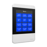 Biamp Apprimo TEC-X 2000 White Панель управления