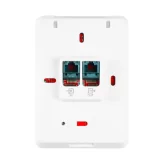 Biamp Apprimo TEC-X 2000 White Панель управления