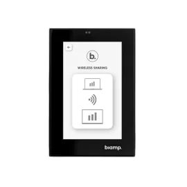 Biamp Apprimo Touch 4 Сенсорная панель управления 4"