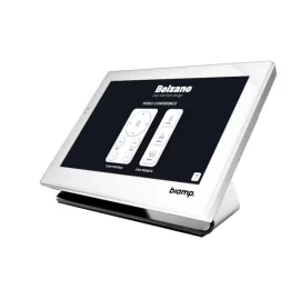 Biamp Apprimo Touch 7 White Сенсорная панель управления 7"