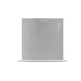 Biamp BMA 360D-I Потолочный микрофонный массив, Dante