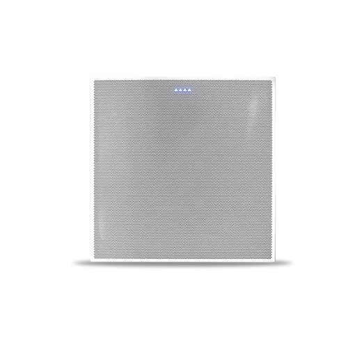 Biamp BMA 360D-I Потолочный микрофонный массив, Dante