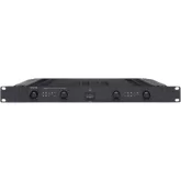 Biamp CHAMP-4 Усилитель мощности, 4х125 Вт.