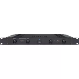 Biamp CHAMP-4 Усилитель мощности, 4х125 Вт.