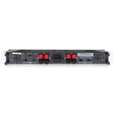 Biamp CHAMP-4 Усилитель мощности, 4х125 Вт.