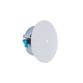 Biamp CM20DTS Потолочная АС, 2,5/5/10/20 Вт.- 100 В; 80 Вт.- 16 Ом., 4,25"