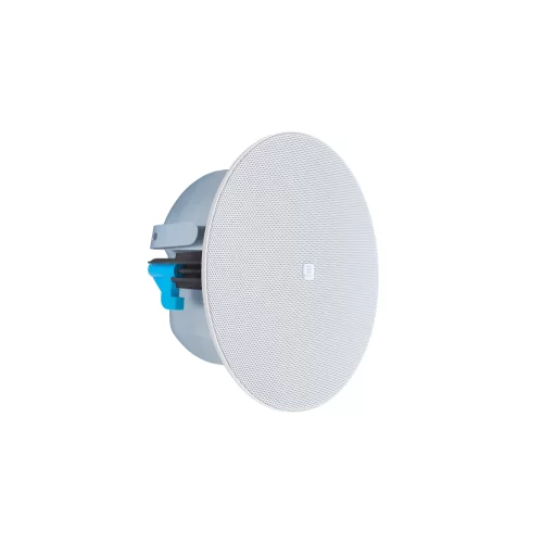 Biamp CM20DTS Потолочная АС, 2,5/5/10/20 Вт.- 100 В; 80 Вт.- 16 Ом., 4,25"