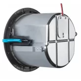 Biamp CM20DTS Потолочная АС, 2,5/5/10/20 Вт.- 100 В; 80 Вт.- 16 Ом., 4,25"