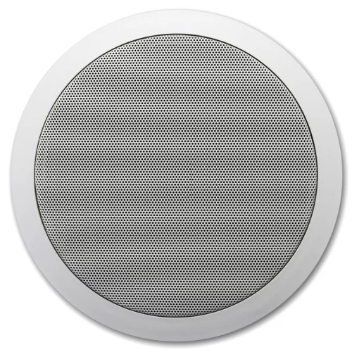 Biamp CM20T Потолочная АС, 5/10/20 Вт.- 100 В; 60 Вт.- 16 Ом., 6,5", IP54