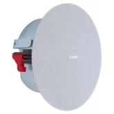 Biamp CM30DTD Потолочная АС, 3,75/7,5/15/30 Вт.- 100 В; 100 Вт.- 16 Ом., 4,25"