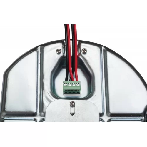 Biamp CM30DTD Потолочная АС, 3,75/7,5/15/30 Вт.- 100 В; 100 Вт.- 16 Ом., 4,25"