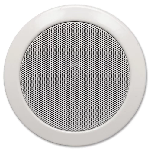 Biamp CM3T Потолочная АС, 1,5/3/6 Вт.- 100 В; 20 Вт.- 16 Ом., 3", IP50
