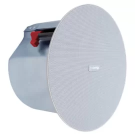 Biamp CM60DTD Потолочная АС, 7,5/15/30/60 Вт.- 100 В; 120 Вт.- 16 Ом., 6,5"