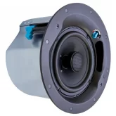 Biamp CM60DTD Потолочная АС, 7,5/15/30/60 Вт.- 100 В; 120 Вт.- 16 Ом., 6,5"