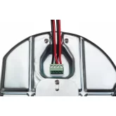 Biamp CM60DTD Потолочная АС, 7,5/15/30/60 Вт.- 100 В; 120 Вт.- 16 Ом., 6,5"