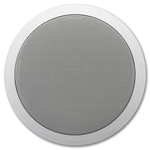 Biamp CM6T Потолочная АС, 1,5/3/6 Вт.- 100 В; 60 Вт.- 16 Ом., 6,5", IP54 - 6200
